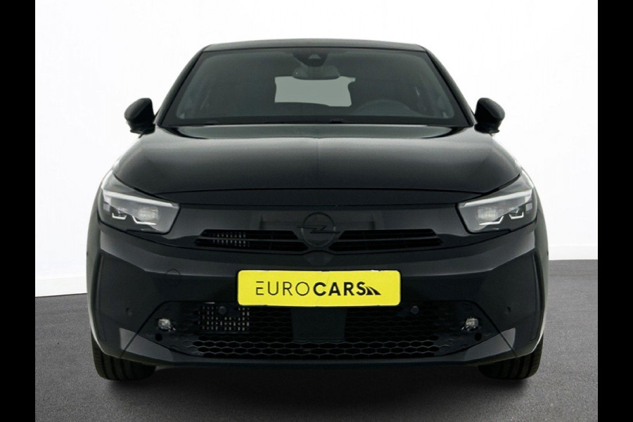 Opel Corsa 1.2 Turbo Hybrid 136pk Automaat GS | Navigatie | Apple Carplay/Android Auto | Digitale Cockpit | Camera | Parkeer sensoren | Airco | Lichtmetalen Velgen | Cruise Control