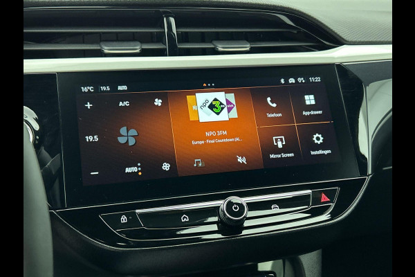 Opel Corsa 1.2 Turbo Hybrid 136pk Automaat GS | Navigatie | Apple Carplay/Android Auto | Digitale Cockpit | Camera | Parkeer sensoren | Airco | Lichtmetalen Velgen | Cruise Control