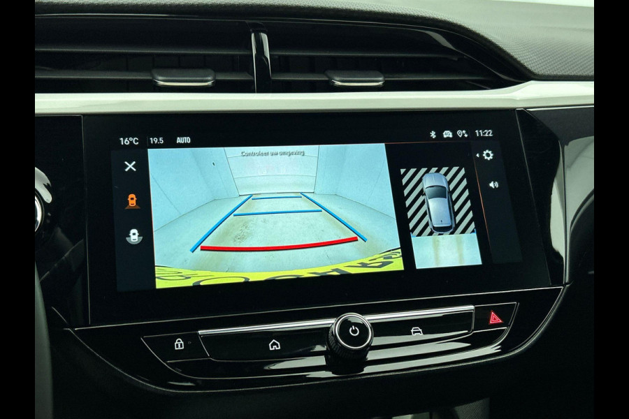 Opel Corsa 1.2 Turbo Hybrid 136pk Automaat GS | Navigatie | Apple Carplay/Android Auto | Digitale Cockpit | Camera | Parkeer sensoren | Airco | Lichtmetalen Velgen | Cruise Control