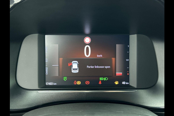 Opel Corsa 1.2 Turbo Hybrid 136pk Automaat GS | Navigatie | Apple Carplay/Android Auto | Digitale Cockpit | Camera | Parkeer sensoren | Airco | Lichtmetalen Velgen | Cruise Control
