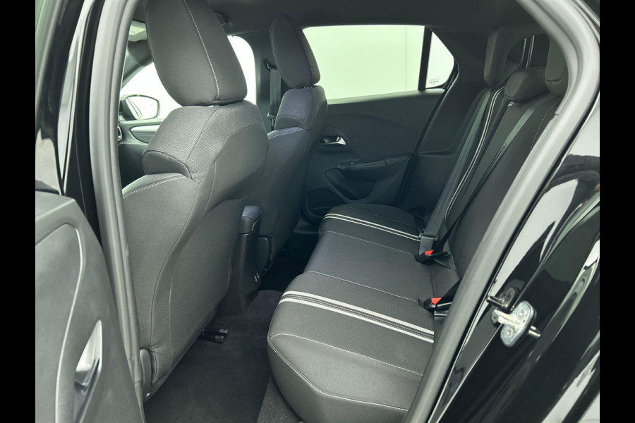 Opel Corsa 1.2 Turbo Hybrid 136pk Automaat GS | Navigatie | Apple Carplay/Android Auto | Digitale Cockpit | Camera | Parkeer sensoren | Airco | Lichtmetalen Velgen | Cruise Control