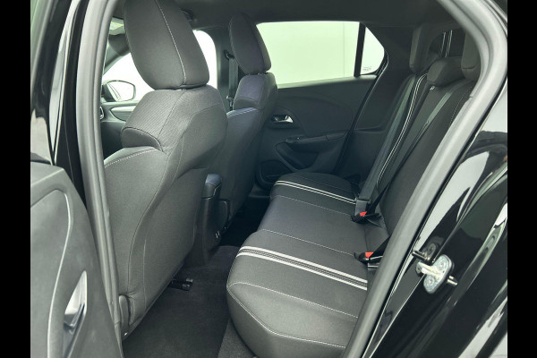 Opel Corsa 1.2 Turbo Hybrid 136pk Automaat GS | Navigatie | Apple Carplay/Android Auto | Digitale Cockpit | Camera | Parkeer sensoren | Airco | Lichtmetalen Velgen | Cruise Control