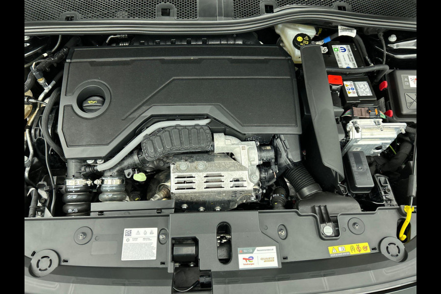 Opel Corsa 1.2 Turbo Hybrid 136pk Automaat GS | Navigatie | Apple Carplay/Android Auto | Digitale Cockpit | Camera | Parkeer sensoren | Airco | Lichtmetalen Velgen | Cruise Control