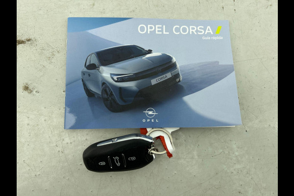 Opel Corsa 1.2 Turbo Hybrid 136pk Automaat GS | Navigatie | Apple Carplay/Android Auto | Digitale Cockpit | Camera | Parkeer sensoren | Airco | Lichtmetalen Velgen | Cruise Control