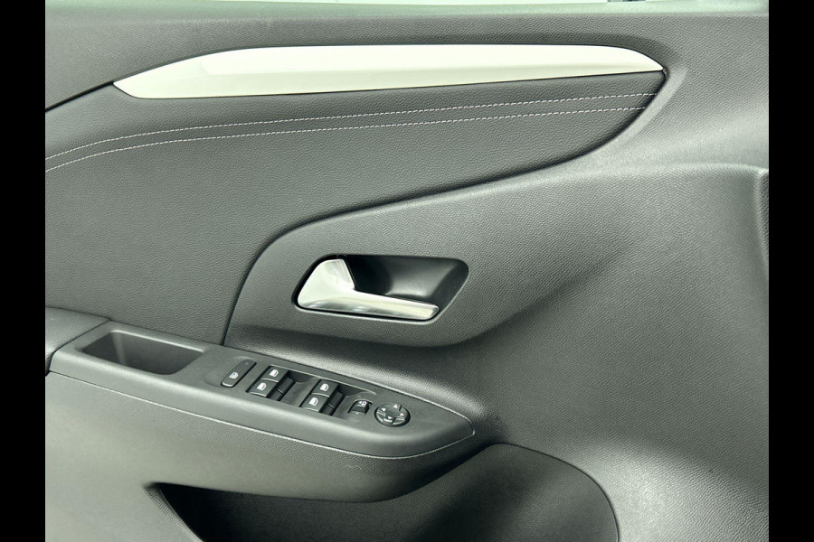 Opel Corsa 1.2 Turbo Hybrid 136pk Automaat GS | Navigatie | Apple Carplay/Android Auto | Digitale Cockpit | Camera | Parkeer sensoren | Airco | Lichtmetalen Velgen | Cruise Control