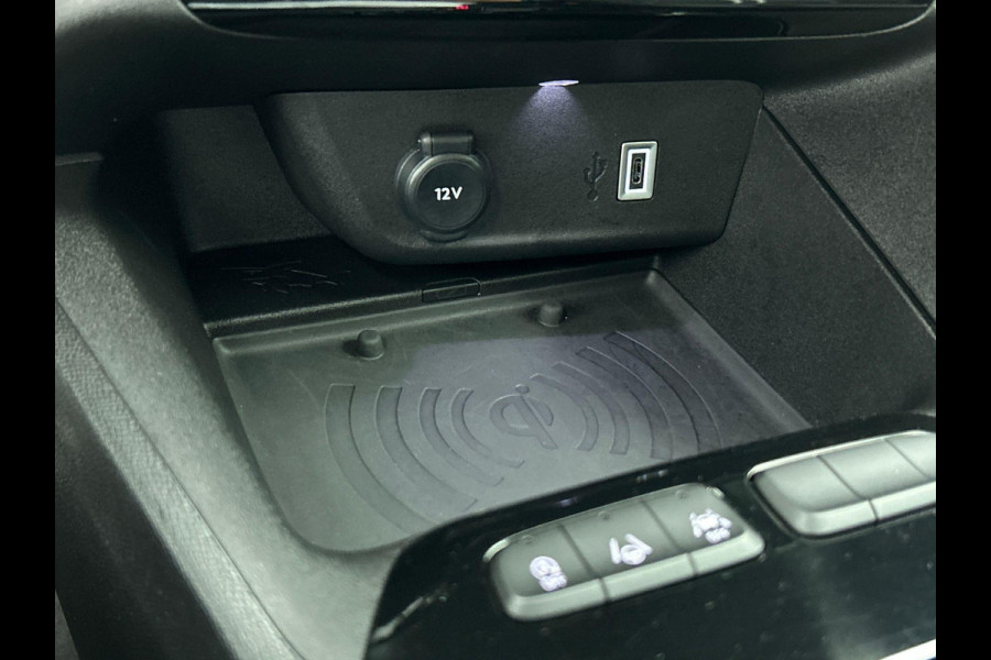 Opel Corsa 1.2 Turbo Hybrid 136pk Automaat GS | Navigatie | Apple Carplay/Android Auto | Digitale Cockpit | Camera | Parkeer sensoren | Airco | Lichtmetalen Velgen | Cruise Control