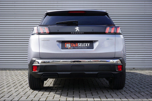 Peugeot 3008 195PK PHEV Allure AUT. | CAMERA | EL CLIMATE | NAVI | SUPER LUXE