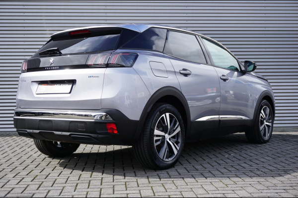 Peugeot 3008 195PK PHEV Allure AUT. | CAMERA | EL CLIMATE | NAVI | SUPER LUXE
