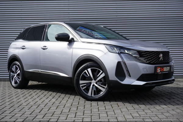 Peugeot 3008 195PK PHEV Allure AUT. | CAMERA | EL CLIMATE | NAVI | SUPER LUXE