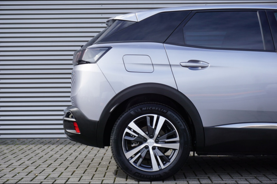 Peugeot 3008 195PK PHEV Allure AUT. | CAMERA | EL CLIMATE | NAVI | SUPER LUXE