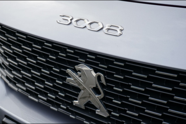 Peugeot 3008 195PK PHEV Allure AUT. | CAMERA | EL CLIMATE | NAVI | SUPER LUXE