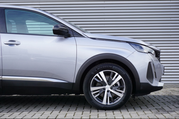 Peugeot 3008 195PK PHEV Allure AUT. | CAMERA | EL CLIMATE | NAVI | SUPER LUXE