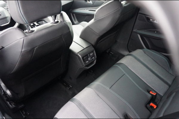 Peugeot 3008 195PK PHEV Allure AUT. | CAMERA | EL CLIMATE | NAVI | SUPER LUXE