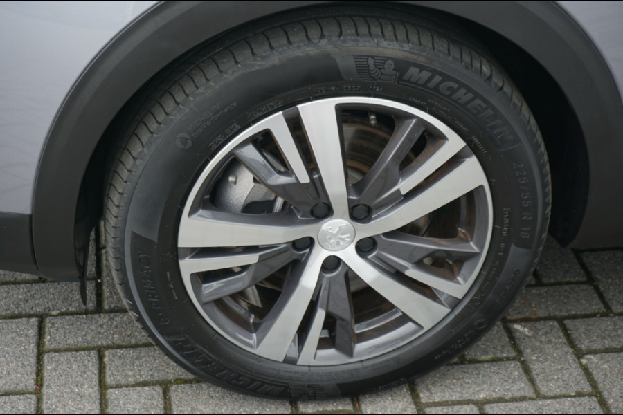 Peugeot 3008 195PK PHEV Allure AUT. | CAMERA | EL CLIMATE | NAVI | SUPER LUXE