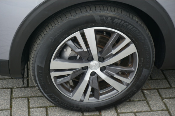 Peugeot 3008 195PK PHEV Allure AUT. | CAMERA | EL CLIMATE | NAVI | SUPER LUXE