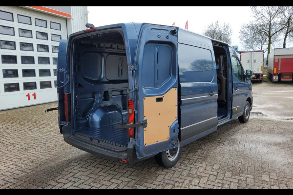 Renault Master 170.35 EURO 6 L3H2 GESLOTEN - 609 - BPM VRIJ! - MC 990075