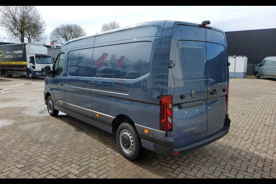 Renault Master 170.35 EURO 6 L3H2 GESLOTEN - 609 - BPM VRIJ! - MC 990075