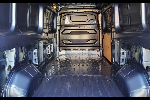 Renault Master 170.35 EURO 6 L3H2 GESLOTEN - 609 - BPM VRIJ! - MC 990075