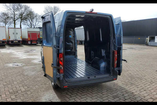 Renault Master 170.35 EURO 6 L3H2 GESLOTEN - 609 - BPM VRIJ! - MC 990075