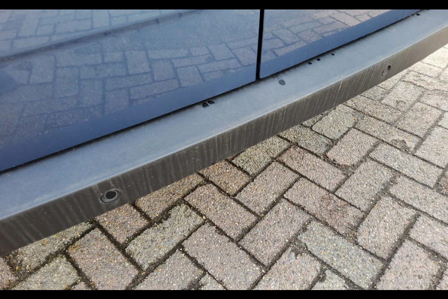 Renault Master 170.35 EURO 6 L3H2 GESLOTEN - 609 - BPM VRIJ! - MC 990075