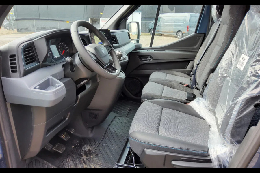 Renault Master 170.35 EURO 6 L3H2 GESLOTEN - 609 - BPM VRIJ! - MC 990075