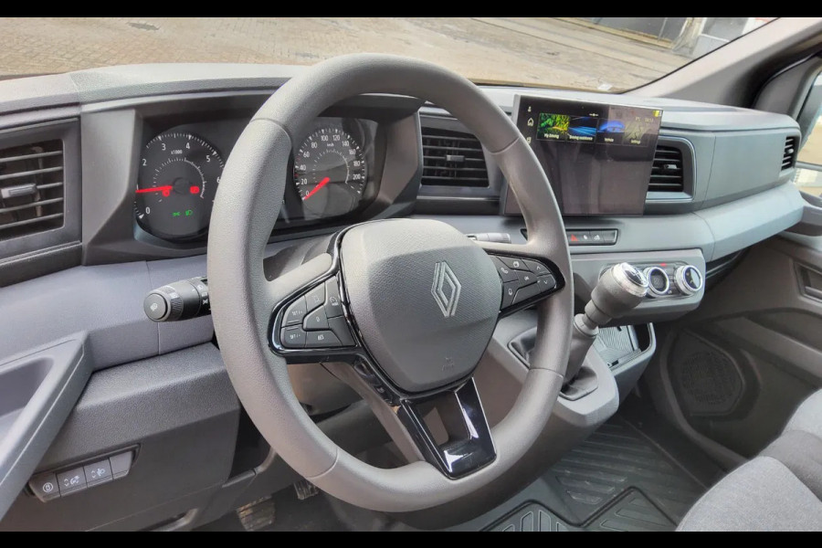 Renault Master 170.35 EURO 6 L3H2 GESLOTEN - 609 - BPM VRIJ! - MC 990075