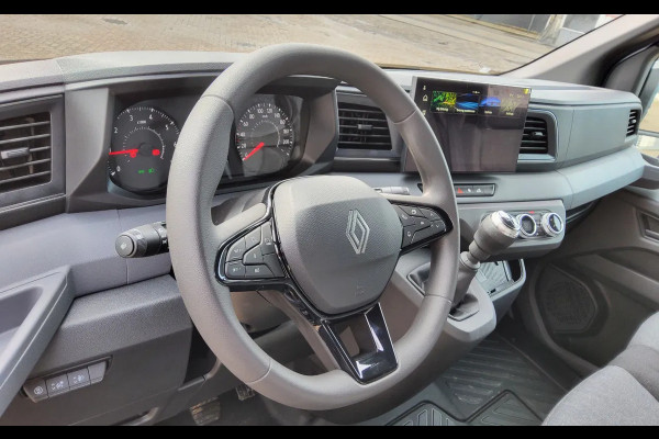 Renault Master 170.35 EURO 6 L3H2 GESLOTEN - 609 - BPM VRIJ! - MC 990075