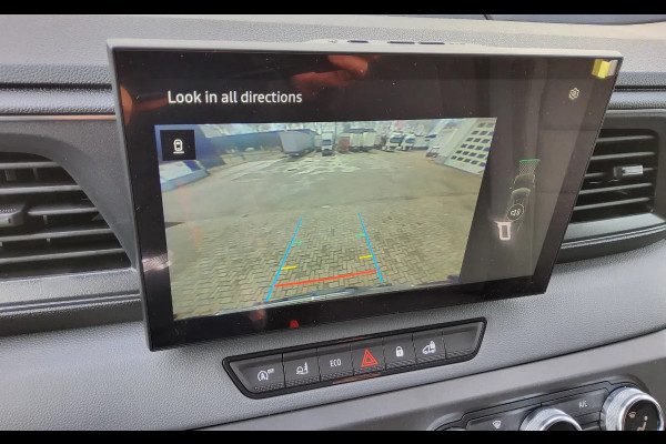 Renault Master 170.35 EURO 6 L3H2 GESLOTEN - 609 - BPM VRIJ! - MC 990075