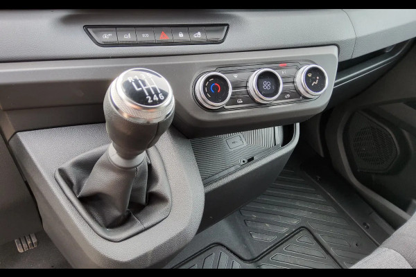 Renault Master 170.35 EURO 6 L3H2 GESLOTEN - 609 - BPM VRIJ! - MC 990075