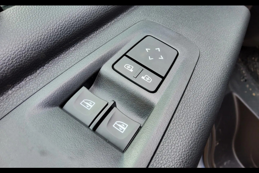 Renault Master 170.35 EURO 6 L3H2 GESLOTEN - 609 - BPM VRIJ! - MC 990075