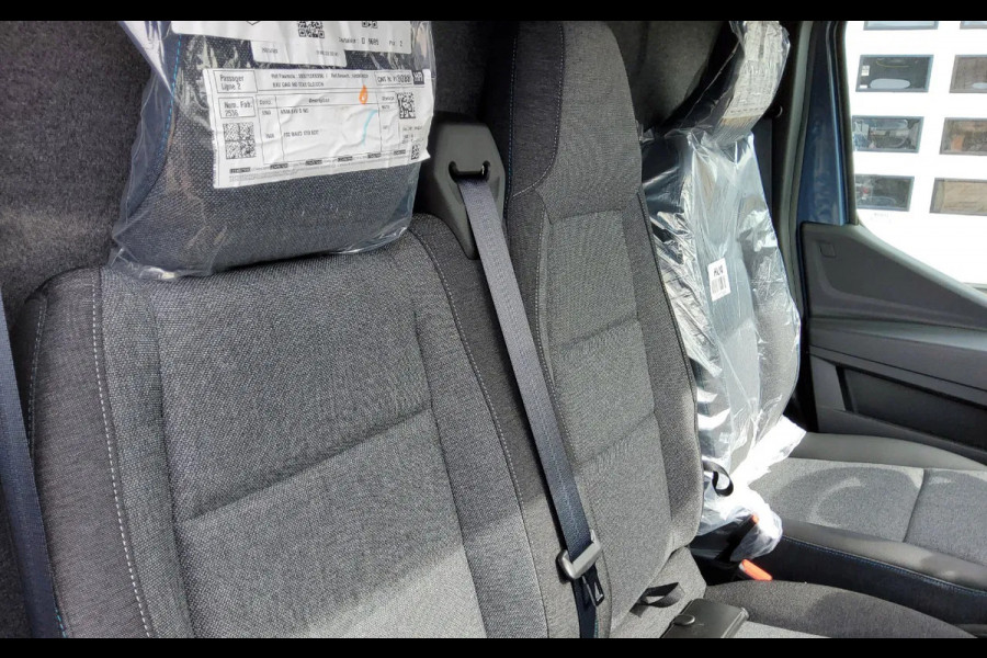 Renault Master 170.35 EURO 6 L3H2 GESLOTEN - 609 - BPM VRIJ! - MC 990075