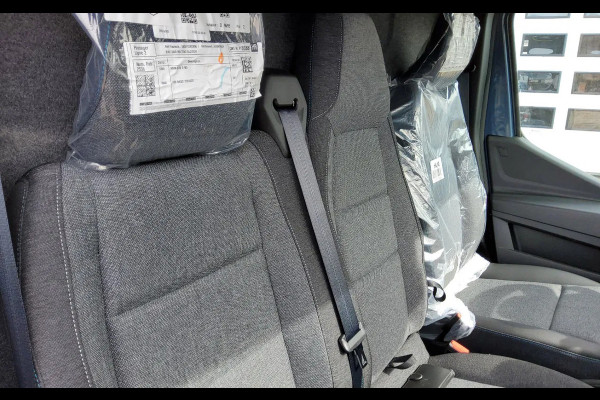 Renault Master 170.35 EURO 6 L3H2 GESLOTEN - 609 - BPM VRIJ! - MC 990075