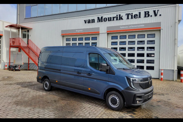 Renault Master 170.35 EURO 6 L3H2 GESLOTEN - 609 - BPM VRIJ! - MC 990075