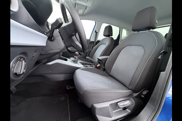Seat Arona 1.0TSI NWE Model Two-Tone Navi* Draadloos-Apple Carplay Android PDC Cruise Control ECC Style Lmv Privacy Glas Regen-Lichtsensor Isofix DAB Bluetooth Led 1e Eigenaar Origineel Nederlandse Auto