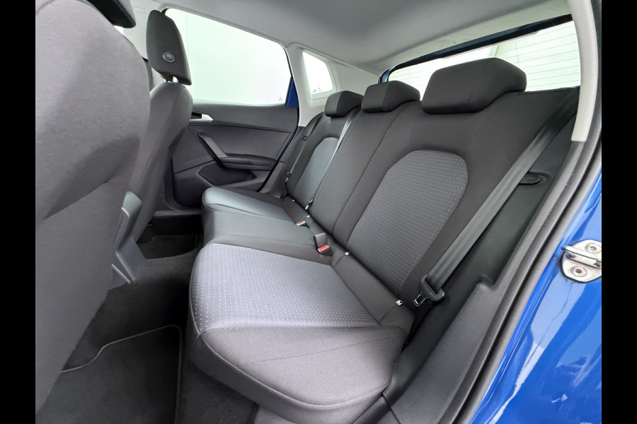 Seat Arona 1.0TSI NWE Model Two-Tone Navi* Draadloos-Apple Carplay Android PDC Cruise Control ECC Style Lmv Privacy Glas Regen-Lichtsensor Isofix DAB Bluetooth Led 1e Eigenaar Origineel Nederlandse Auto