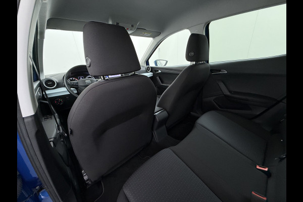 Seat Arona 1.0TSI NWE Model Two-Tone Navi* Draadloos-Apple Carplay Android PDC Cruise Control ECC Style Lmv Privacy Glas Regen-Lichtsensor Isofix DAB Bluetooth Led 1e Eigenaar Origineel Nederlandse Auto