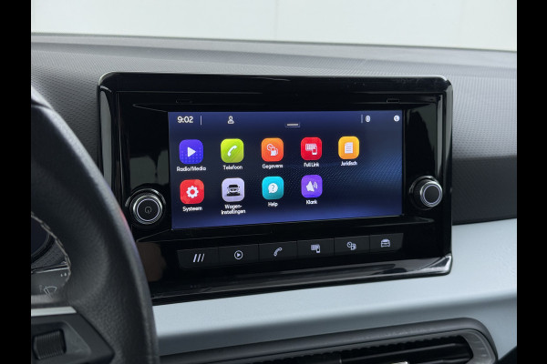 Seat Arona 1.0TSI NWE Model Two-Tone Navi* Draadloos-Apple Carplay Android PDC Cruise Control ECC Style Lmv Privacy Glas Regen-Lichtsensor Isofix DAB Bluetooth Led 1e Eigenaar Origineel Nederlandse Auto