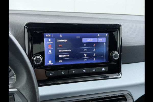 Seat Arona 1.0TSI NWE Model Two-Tone Navi* Draadloos-Apple Carplay Android PDC Cruise Control ECC Style Lmv Privacy Glas Regen-Lichtsensor Isofix DAB Bluetooth Led 1e Eigenaar Origineel Nederlandse Auto