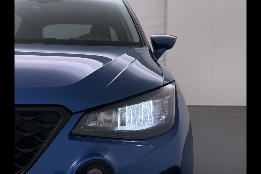 Seat Arona 1.0TSI NWE Model Two-Tone Navi* Draadloos-Apple Carplay Android PDC Cruise Control ECC Style Lmv Privacy Glas Regen-Lichtsensor Isofix DAB Bluetooth Led 1e Eigenaar Origineel Nederlandse Auto