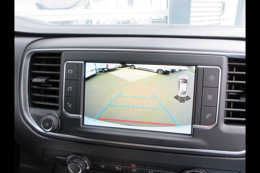 Opel Vivaro Electric L3 75kWh Glasresteel, Glasauto, Glaswagen.