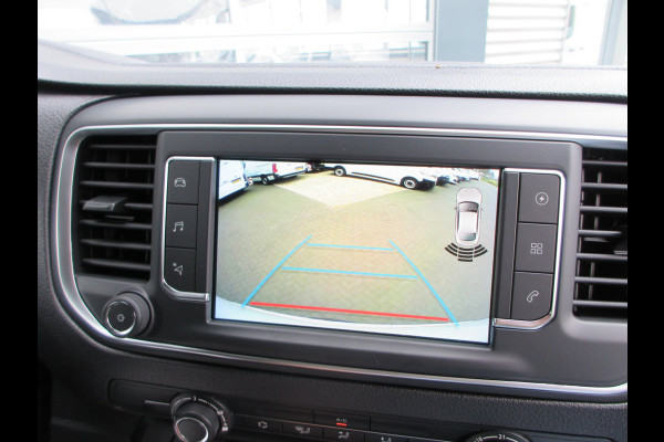 Opel Vivaro Electric L3 75kWh Glasresteel, Glasauto, Glaswagen.