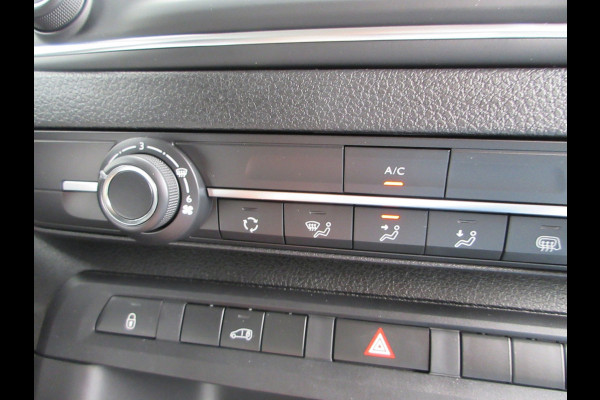 Opel Vivaro Electric L3 75kWh Glasresteel, Glasauto, Glaswagen.