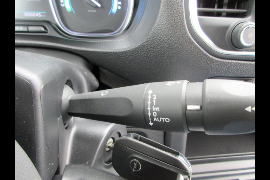 Opel Vivaro Electric L3 75kWh Glasresteel, Glasauto, Glaswagen.