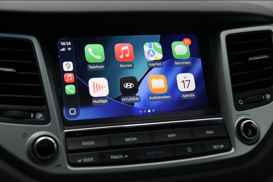 Hyundai Tucson 1.6 T-GDi Premium 4WD / PANODAK / KEYLESS / CAMERA / DODEHOEK