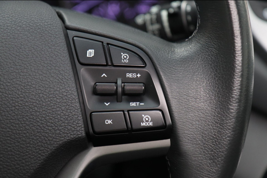 Hyundai Tucson 1.6 T-GDi Premium 4WD / PANODAK / KEYLESS / CAMERA / DODEHOEK