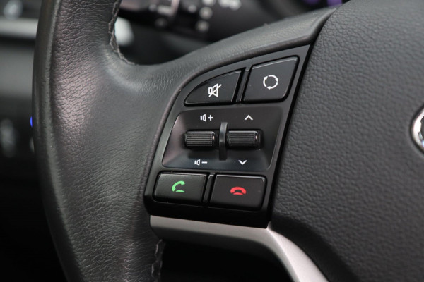 Hyundai Tucson 1.6 T-GDi Premium 4WD / PANODAK / KEYLESS / CAMERA / DODEHOEK