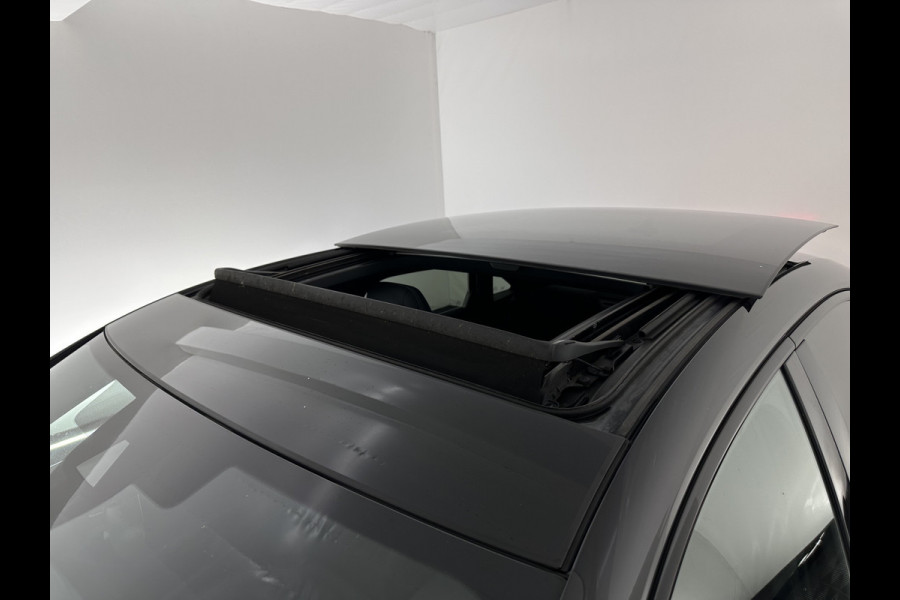 Audi A3 Limousine 35 TFSI S-Line Edition (INCL-BTW) Aut. *PANO | LEATHER-FABRIC | FULL-LED | AMBIENTLIGHT | SPORTSEATS | DIGI-COCKPIT | NAVI-FULLMAP | PRIVACYGLASS | SHIFTPADDLES | DAB+ | ADAPTIVE-CRUISE | 17"ALU*