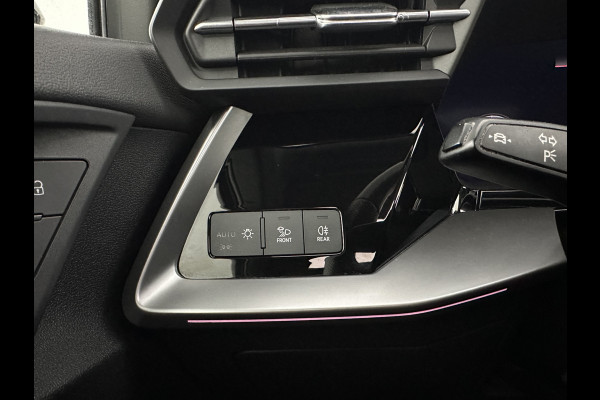 Audi A3 Limousine 35 TFSI S-Line Edition (INCL-BTW) Aut. *PANO | LEATHER-FABRIC | FULL-LED | AMBIENTLIGHT | SPORTSEATS | DIGI-COCKPIT | NAVI-FULLMAP | PRIVACYGLASS | SHIFTPADDLES | DAB+ | ADAPTIVE-CRUISE | 17"ALU*