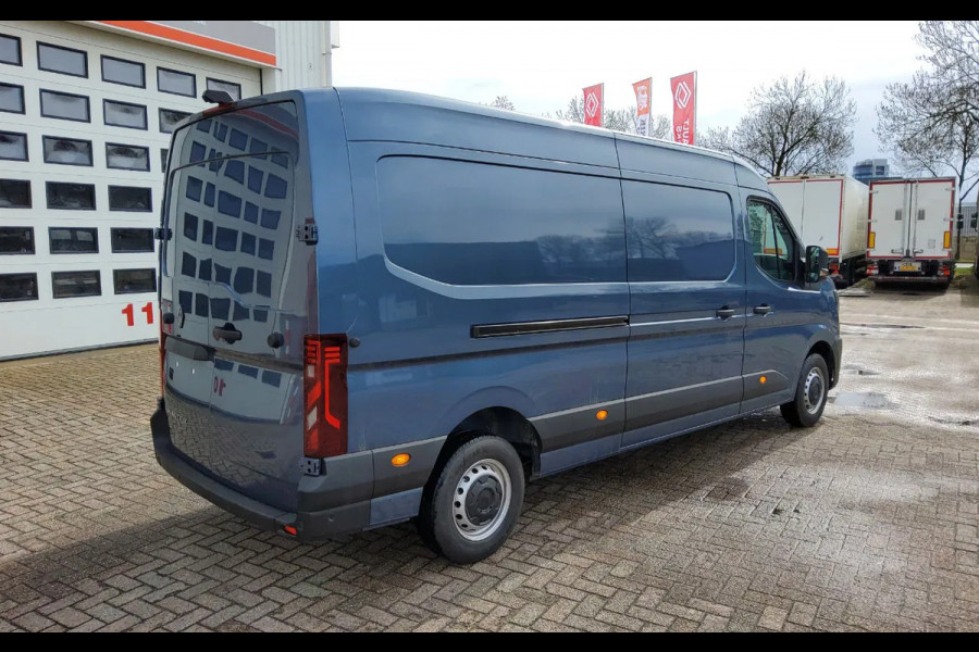 Renault Master 170.35 EURO 6 L3H2 GESLOTEN - 609 - BPM VRIJ! - MC 990075