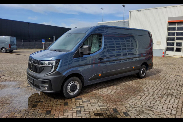 Renault Master 170.35 EURO 6 L3H2 GESLOTEN - 609 - BPM VRIJ! - MC 990075